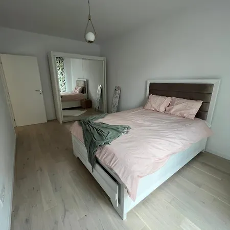 The Away From Apartment *