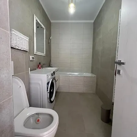 Apartamento The Away From