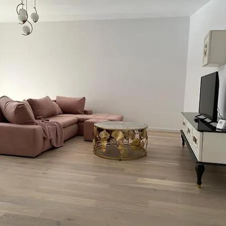 Apartment The Away From Cluj-Napoca