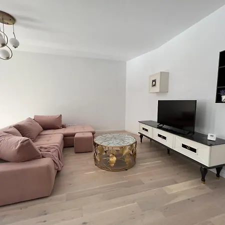 Apartamento The Away From *