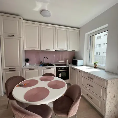 The Away From Apartment Cluj-Napoca