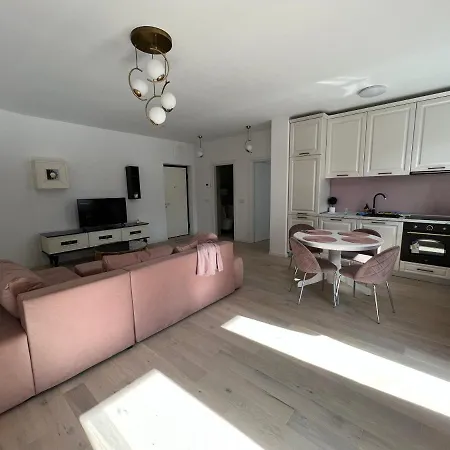 The Away From Cluj-Napoca