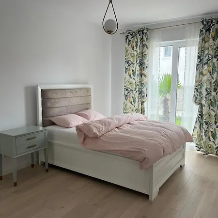 The Away From Apartment