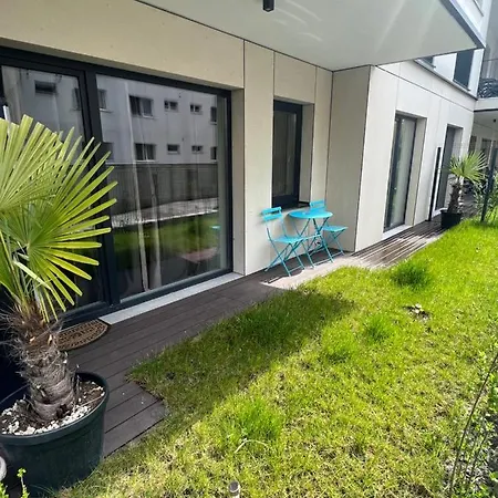 Apartamento The Away From Cluj-Napoca