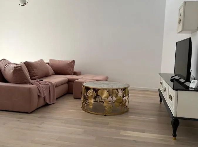 Apartamento The Away From Cluj-Napoca