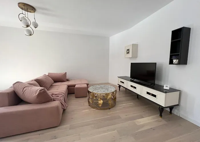 Apartment The Away From *