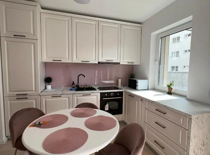 The Away From Apartamento Cluj-Napoca