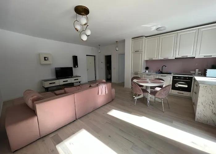 The Away From Cluj-Napoca