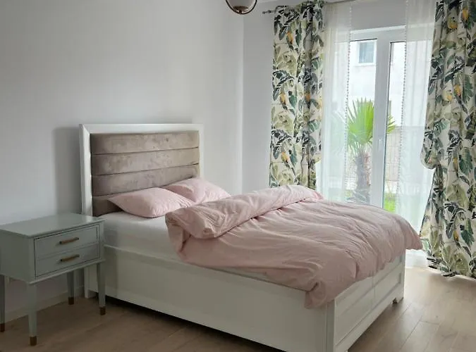 The Away From Apartamento