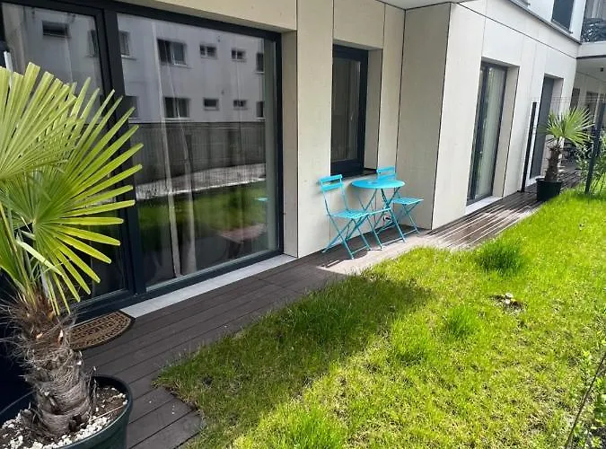 Apartment The Away From Cluj-Napoca